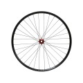 Fortus 26 Pro 5 Front Wheel Red 27.5''