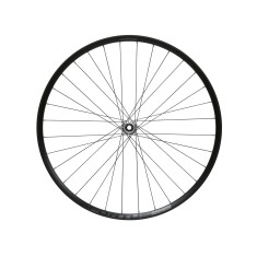 Fortus 26 Pro 5 Front Wheel Silver 27.5''