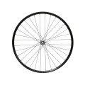 Fortus 26 Pro 5 Front Wheel Silver 27.5''
