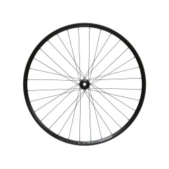 Roue avant Fortus 26 Pro 5 Noir 27,5'' Boost
