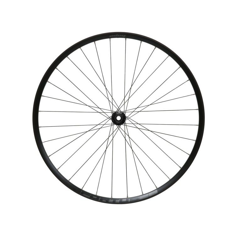 Roue avant Fortus 26 Pro 5 Noir 27,5'' Boost