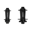 Roue avant Fortus 26 Pro 5 Noir 27,5'' Boost