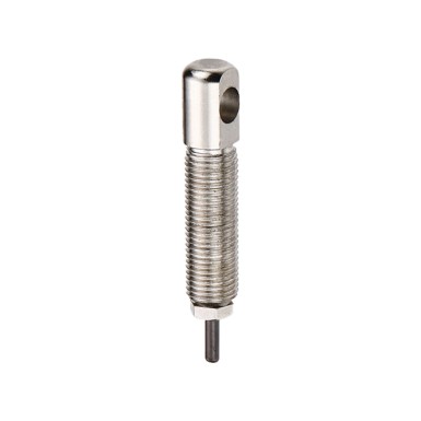Replacement pin for Series 62 chain tool 62P3S