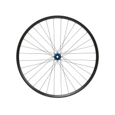 Rueda delantera Fortus 30 SC Pro 5 Azul 27,5''