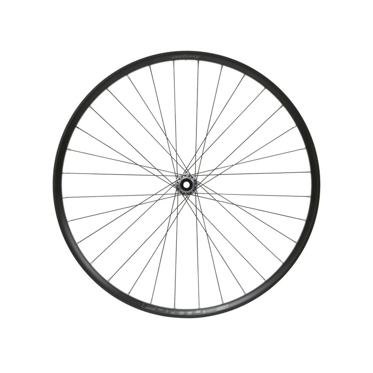 Rueda delantera Fortus 30 SC Pro 5 Plata 27,5''