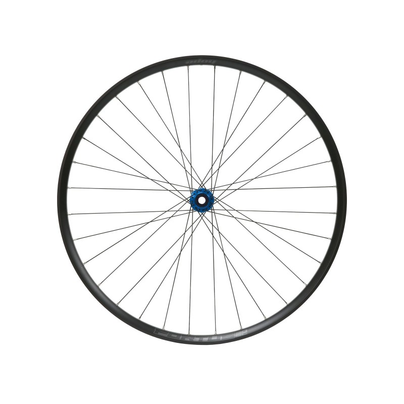 Rueda delantera Fortus 30 SC Pro 5 Azul 27,5'' Boost
