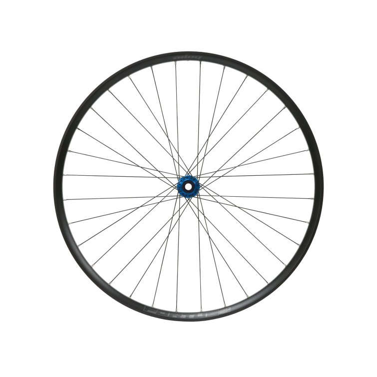 Rueda delantera Fortus 30 SC Pro 5 Azul 27,5'' Boost