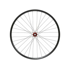 Rueda delantera Fortus 30 SC Pro 5 Rojo 27,5'' Boost