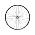 Fortus 30 SC Pro 5 Front Wheel Red 27.5'' Boost