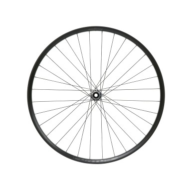 Fortus 30 SC Pro 5 Front Wheel Silver 27.5'' Boost