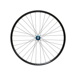 Roue avant Fortus 26 Pro 5 Bleu 29''
