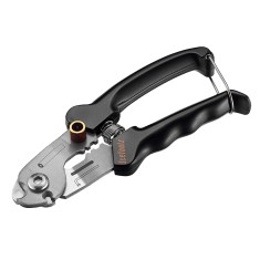 Alicates cortacables y fundas profesionales 67A5