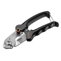 Alicates cortacables y fundas profesionales 67A5