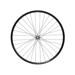 Roue avant Fortus 26 Pro 5 Argent 29'' Boost