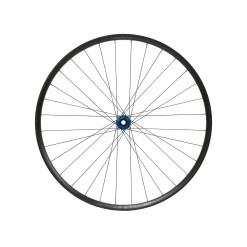 Roue avant Fortus 30 SC Pro 5 Bleu 29''