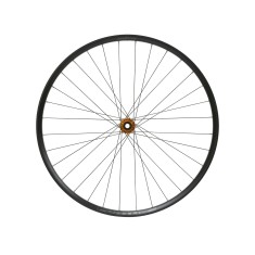 Rueda delantera Fortus 30 SC Pro 5 Naranja 29''