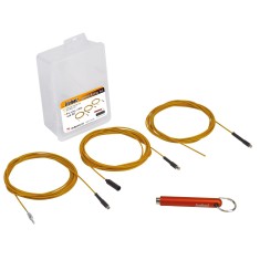 Kit de guidage pour cablerie interne
