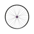 Rueda delantera Fortus 30 SC Pro 5 Morado 29''
