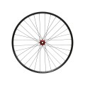 Rueda delantera Fortus 23 Pro 5 Rojo 27,5''