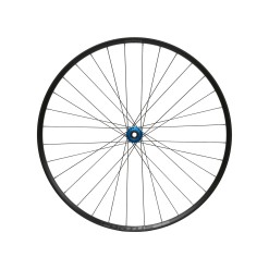 Roue avant Fortus 23 Pro 5 Bleu 27,5'' Boost