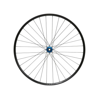 Fortus 23 Pro 5 Front Wheel Blue 27.5'' Boost