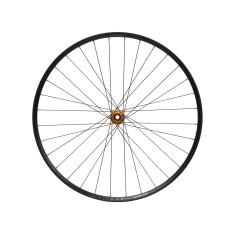 Rueda delantera Fortus 23 Pro 5 Naranja 27,5'' Boost