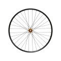 Rueda delantera Fortus 23 Pro 5 Naranja 27,5'' Boost