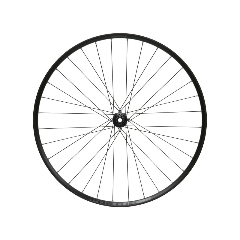 Rueda delantera Fortus 23 Pro 5 Negro 27,5'' Boost