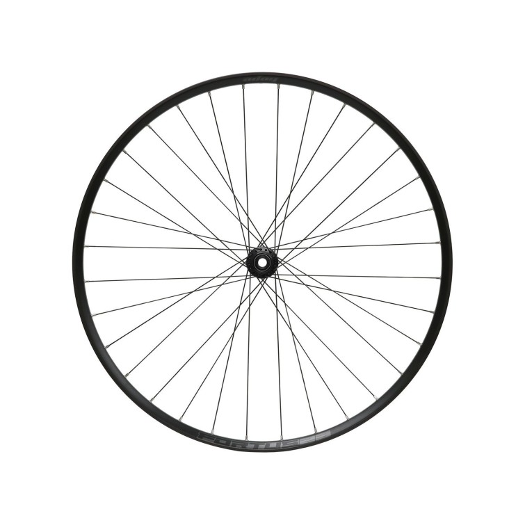 Rueda delantera Fortus 23 Pro 5 Negro 27,5'' Boost