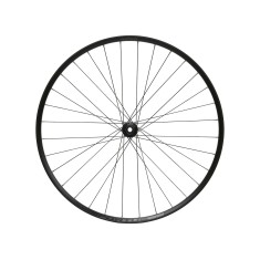 Rueda delantera Fortus 23 Pro 5 Negro 27,5'' Boost