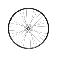 Rueda delantera Fortus 23 Pro 5 plateada 27,5'' Boost