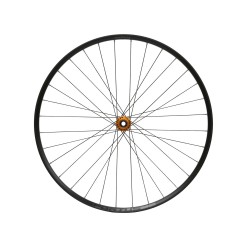 Roue avant Fortus 23 Pro 5 Orange 29''