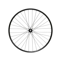 Roue avant Fortus 23 Pro 5 Noir 29''