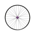 Rueda delantera Fortus 23 Pro 5 violeta 29''