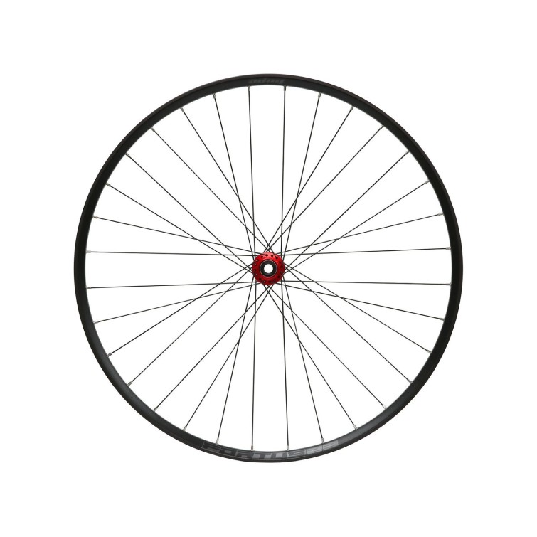Rueda delantera Fortus 23 Pro 5 roja 29''