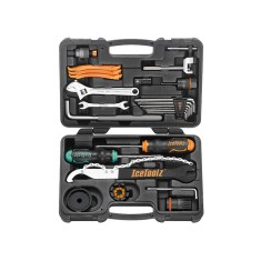 Malette à outils Essence 82F4