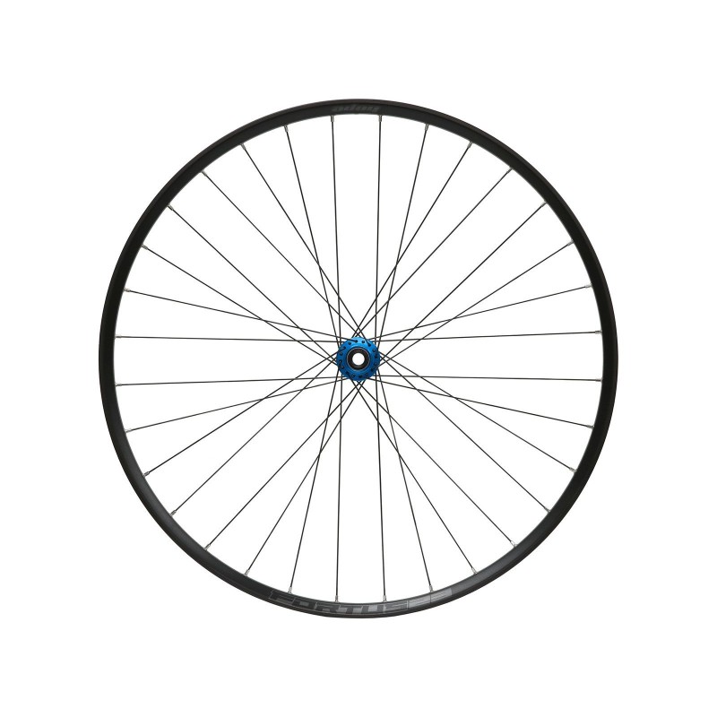 Rueda delantera Fortus 23 Pro 5 azul 29'' Boost