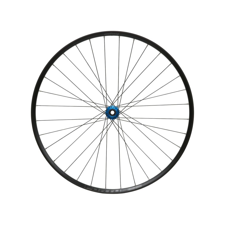 Rueda delantera Fortus 23 Pro 5 azul 29'' Boost