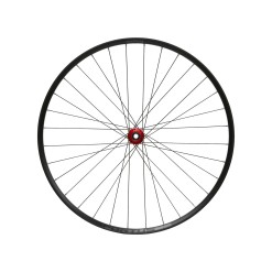 Roue avant Fortus 23 Pro 5 Rouge 29'' Boost