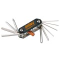 Multi outils 11 fonctions compact 95A5