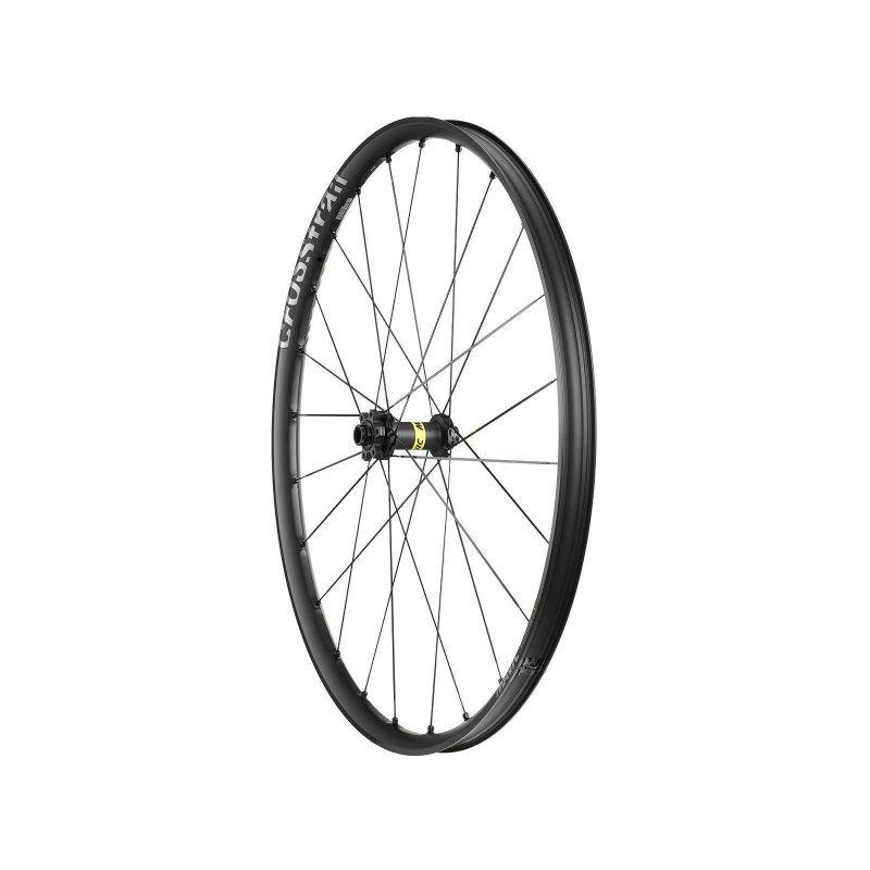 Rueda delantera Crosstrail SL 29 Boost
