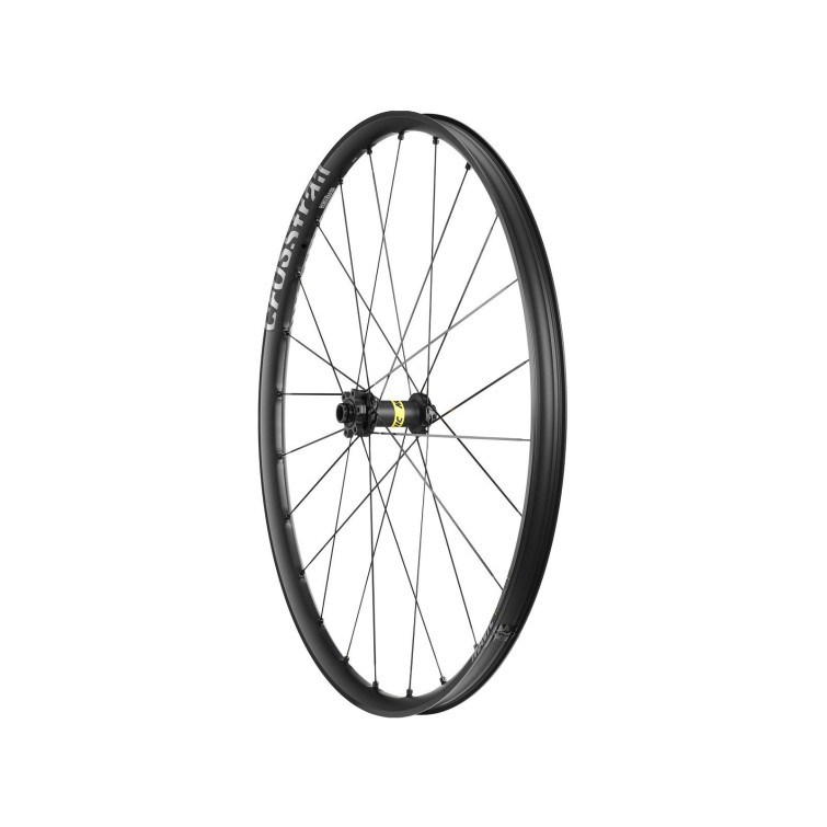 Crosstrail SL 29 Boost Front Wheel
