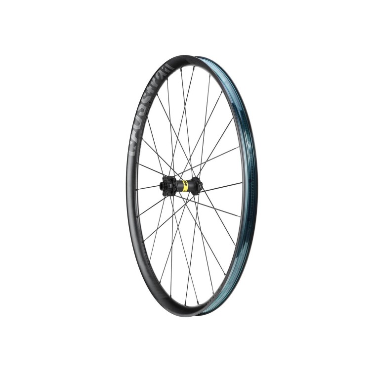 Crosstrail SL Carbon 29 Boost Front Wheel