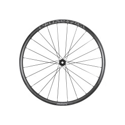 Roue avant Crosstrail SL Carbone 29 Boost