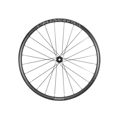 Rueda delantera Crosstrail SL de carbono 29 Boost