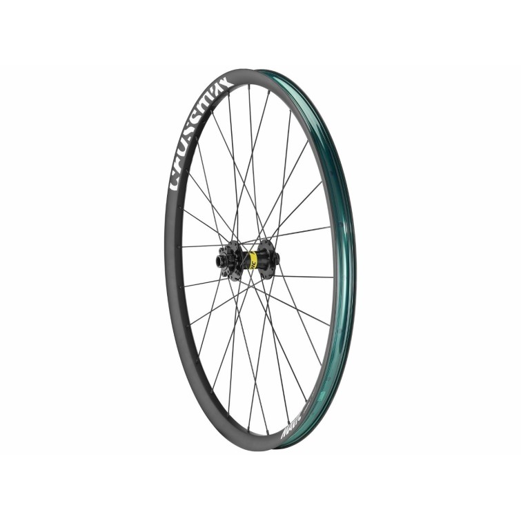 Roue avant Crossmax Carbone S 29 Boost