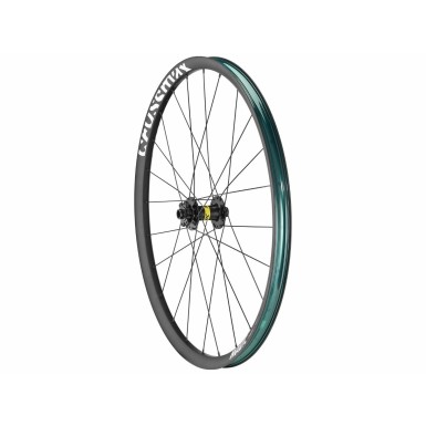 Rueda delantera Crossmax de carbono S 29 Boost