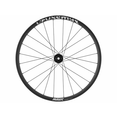 Rueda delantera Crossmax de carbono S 29 Boost