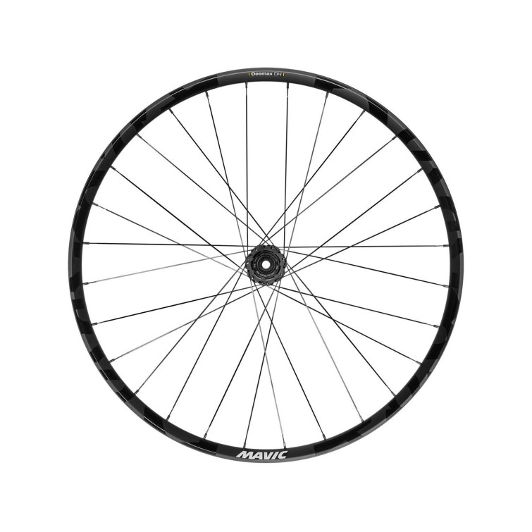 Deemax DH 29 Boost Front Wheel