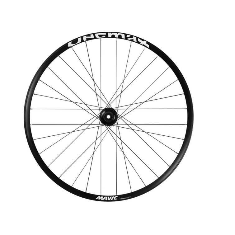 Rueda delantera Deemax Park 27.5" Boost